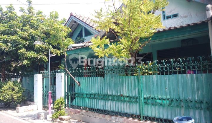 TANAH BONUS RUMAH KOKOH NUSUKAN