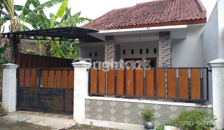 AFFORDABLE HOUSE IN COLOMADU