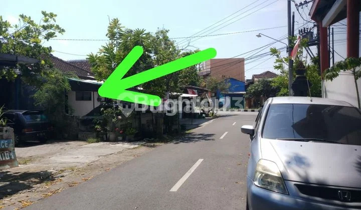 TANAH BONUS RUMAH SUMBER TANAH BONUS RUMAH SUMBER