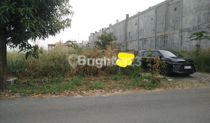 TANAH KARANGASEM STRATEGIS NEGO SAMPAI DEAL !!!