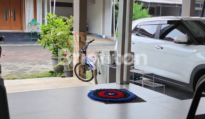 RUMAH MODERN MINIMALIS PREMIUM MEWAH