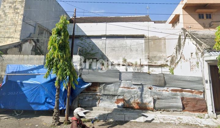 TANAH TENGAH KOTA SIAP BANGUN TANAH TENGAH KOTA SIAP BANGUN