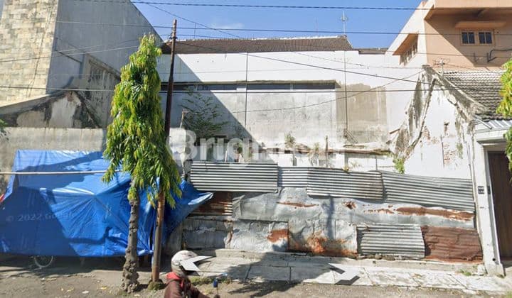 Tanah Tengah Kota Siap Bangun