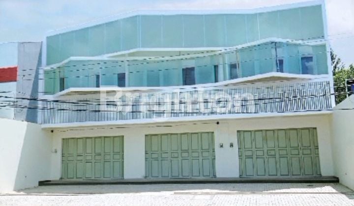 RUKO ELEGAN BARU JAJAR SOLO