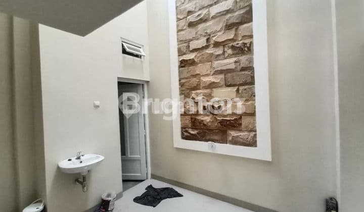 RUMAH BARU MINIMALIS DEPAN HOTEL LOR IN