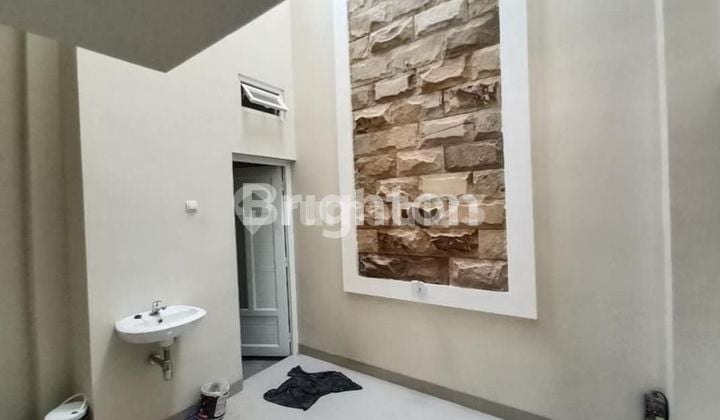 RUMAH BARU MINIMALIS DEPAN HOTEL LOR IN