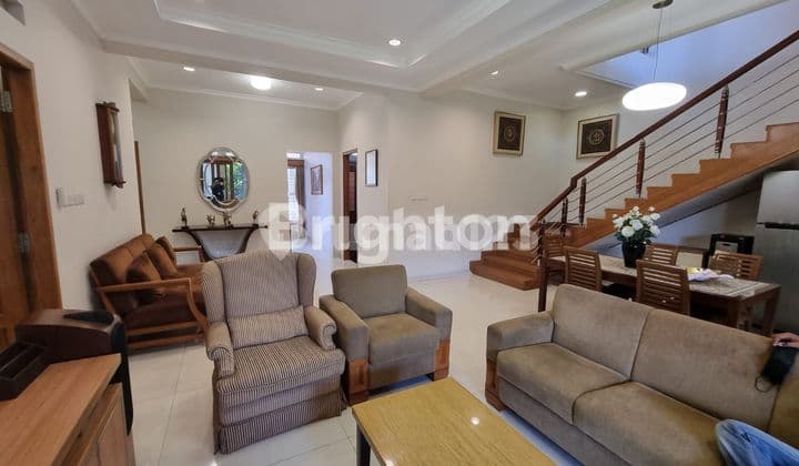 RUMAH BARU MEEEWAH DIJALAN SLAMET RIYADI