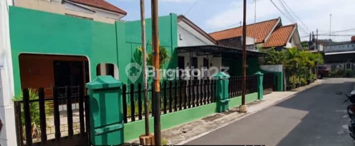 TANAH MUURAH BONUS RUMAH SUMBER