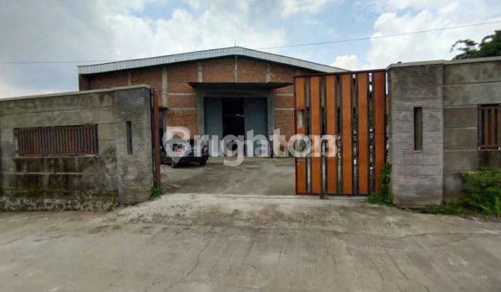 GUDANG MURAH BOYOLALI