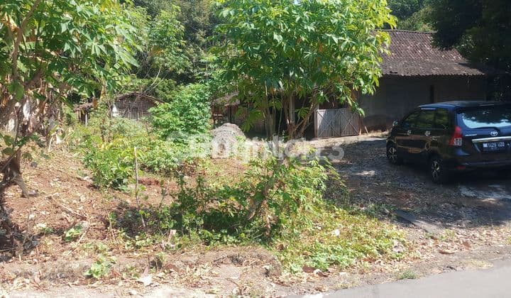 TANAH MURAAAH BOYOLALI