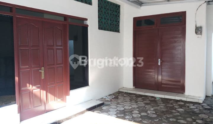 TANAH MURAH BONUS RUMAH