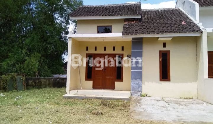 RUMAH SEDERHANA CEPAT