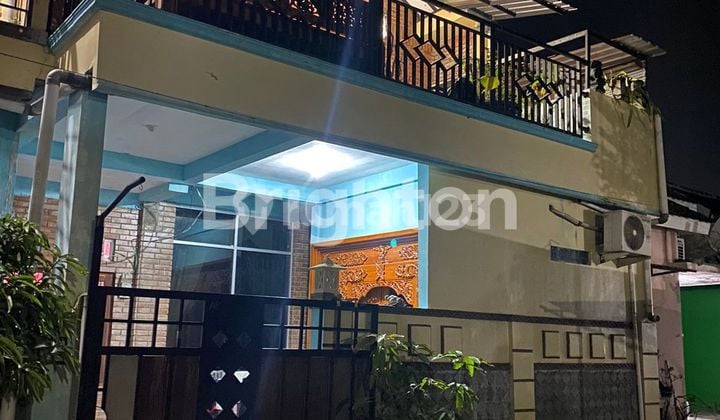 RUMAH MURAH NGEMPLAK