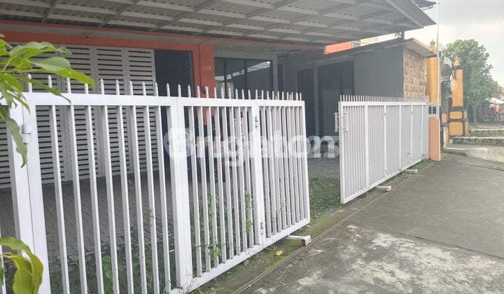 HOUSE / OFFICE QUICK BEHIND THE ALANA HOTEL