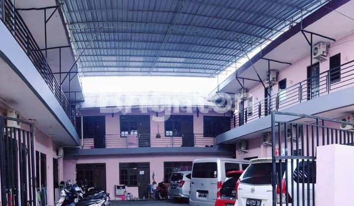 KOST KOSTSAN BEST RECOMMENDED SEGERA !!!