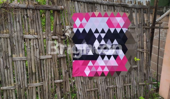 CEPAT TANAH STRATEGIS MOJOSONGO SOLO