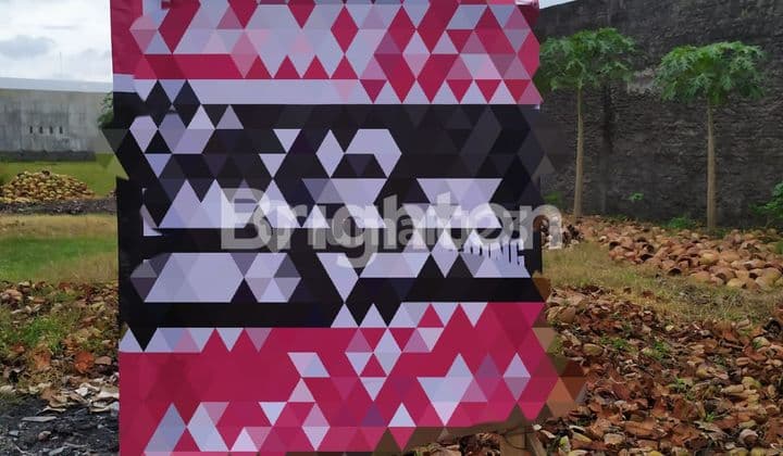 CEPAT TANAH TENGAH KOTA SOLO