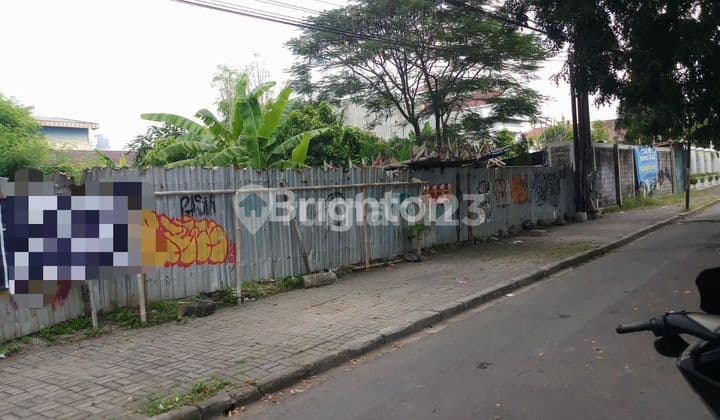 TANAH SIAP BANGUN KAWASAN BISNIS SOLO KOTA