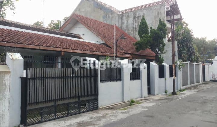 TANAH BONUS RUMAH LOKASI PREMIUM DEKAT MALL PARAGON DAN MANAHAN