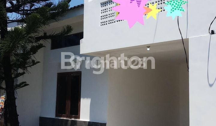 RUMAH BARU MINIMALIS MURAAH RUMAH BARU MINIMALIS MURAAH