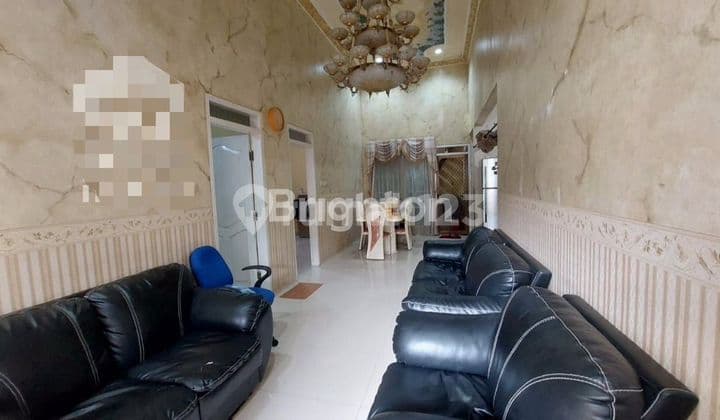 RUMAH SIAP HUNI SOLO BARU