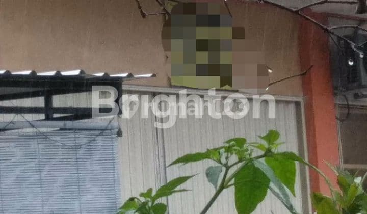 RUKO CANTIK BANGUNAN BARU