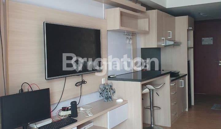 APARTEMEN MATARAM CITY JOGJA