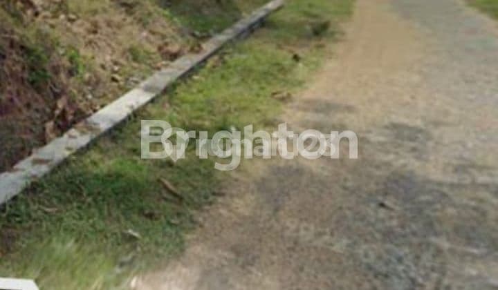 LAND READY FOR BUILDING NEAR ADISUMARMO AIRPORT SOLO