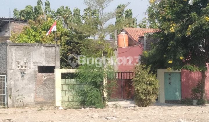 TANAH CEPAT BONUS BANGUNAN TANAH CEPAT BONUS BANGUNAN