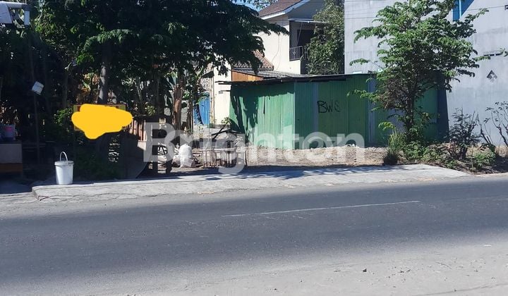 Tanah Murah Jl Adisucipto Tanah Murah Jl Adisucipto