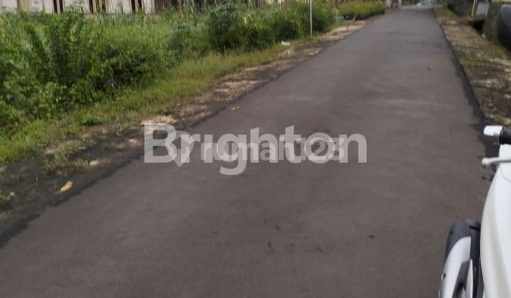 TANAH SUPER MURAH DIBOYOLALI