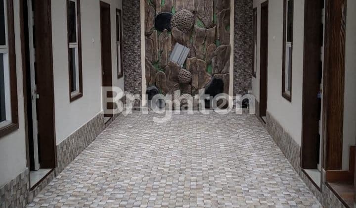 CEPAT KOST KOSTSAN UMS