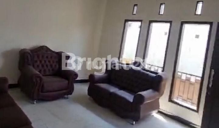 New House in Banyuanyar