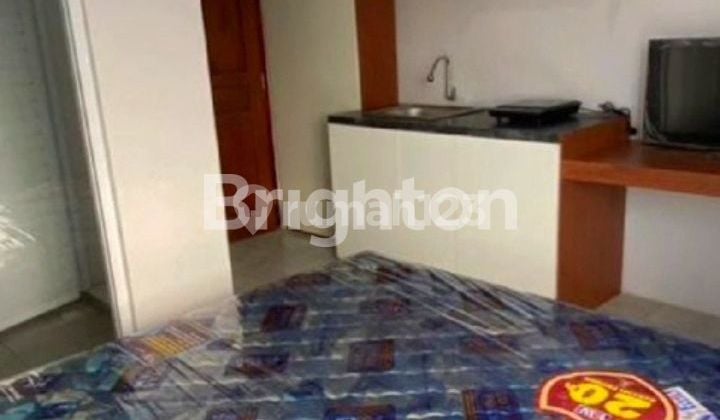 KOST EXCLUSIVE DEPAN RUMAH SAKIT JIH