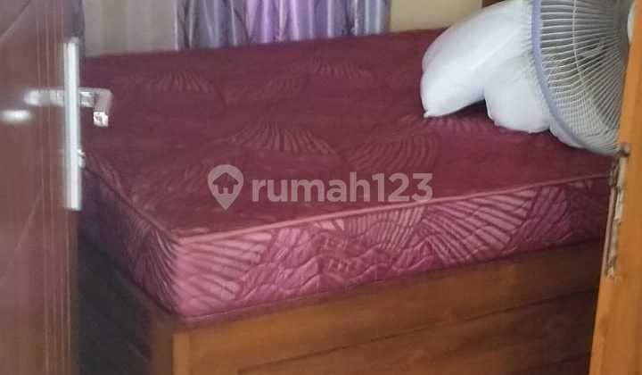 Rumah Siap Huni Dekat Bandara