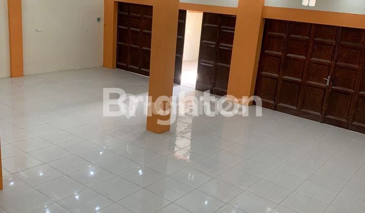 RUKO SANGAT STRATEGIS