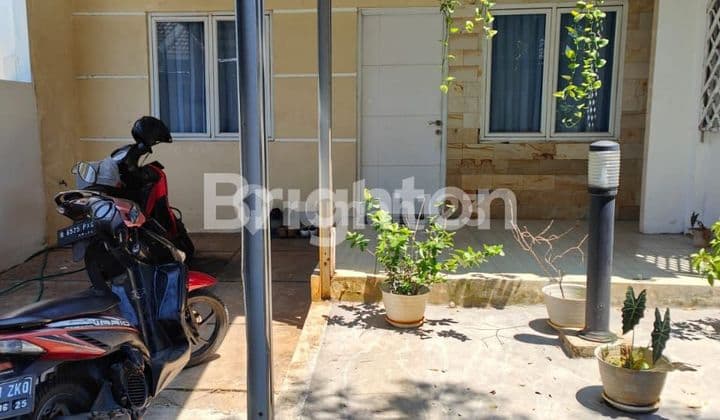 RUMAH JUAL CEPAT CIBINONG - BOGOR