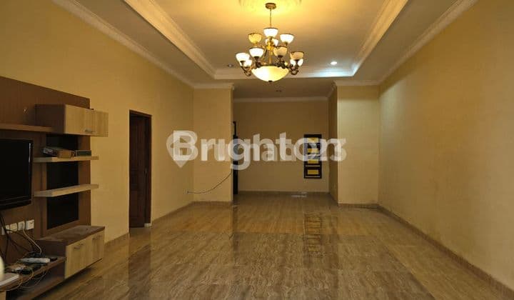 RUMAH MEWAH MURAH MAKAM HAJI