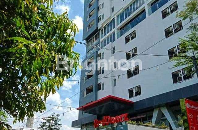 APARTEMEN SUPER MURAH SOLO