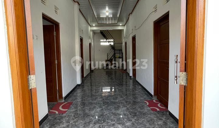 Kost Murah Samping Kampus Akfis