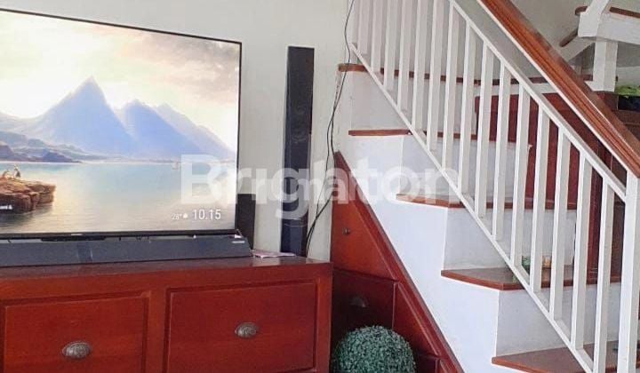 RUKO JUAL CEPAT KAWASAN KULINERAN YANG SANGAT RUAMAIIII