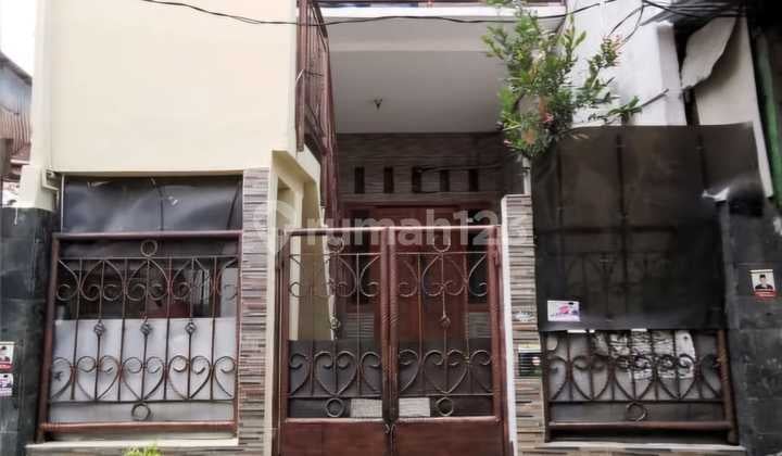 For Sale: Jakarta Boarding House Quick Sale in Kwitang Price Reduced