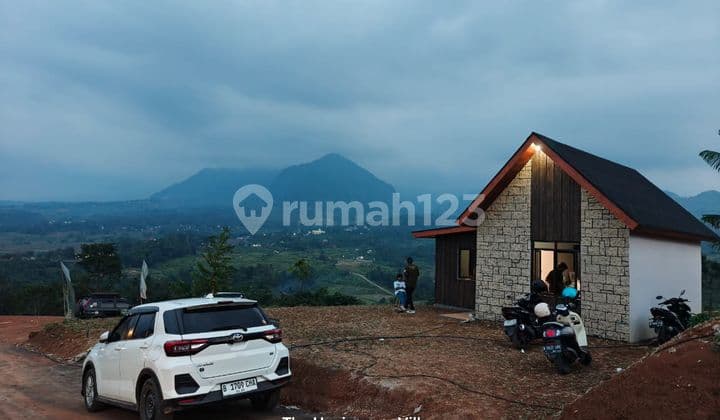 Tanah Murah Villa Fasilitas Tempat Wisata Lengkap Tahap 11