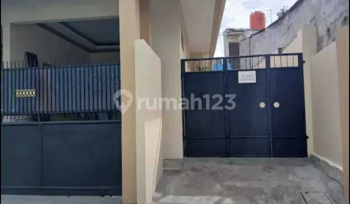 Jual Rumah Dan Kos 14 Pintu Jadi Juragan Kosan Lokasi Strategis