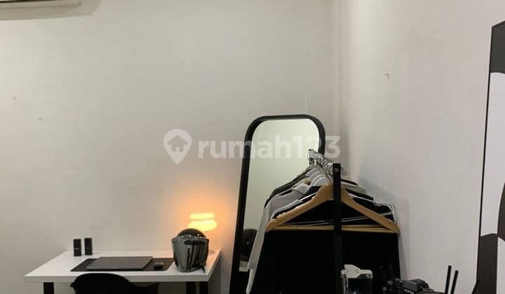 Dijual Cepat Rumah Kost (44 Pintu) 3 Lantai Lokasi Johar Baru Jakarta Pusat