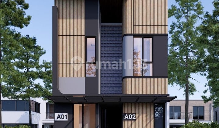 Kos Dekat Kampus Full Furnish Fasilitas Cafe Musola Lengkap Omset Besar