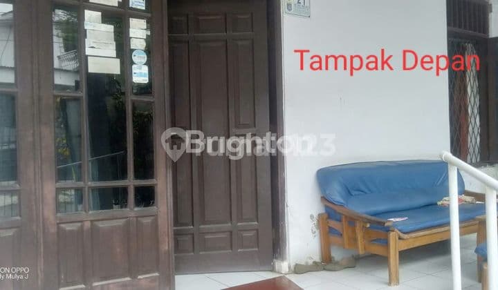 DEPOK JAYA, DEPOK, STRATEGIS.