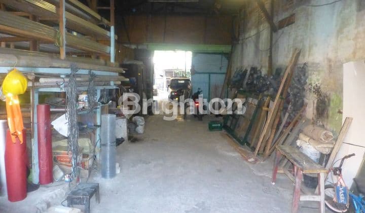 Jl. H.m. Saleh Ishak, Thamrin, Jakarta Pusat, Strategis.