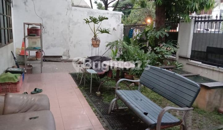 RUMAH STRATEGIS, MENGUNTUNGKAN.