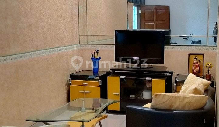 Rumah Siap Huni @ Belakang Gajah Mada, Jakarta Barat. Rumah Bagus di Tamansari SHM